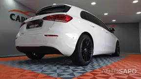 Mercedes-Benz Classe A de 2022