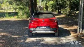 Renault Captur 1.0 TCe Exclusive de 2020