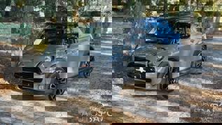 MINI Cooper de 2017