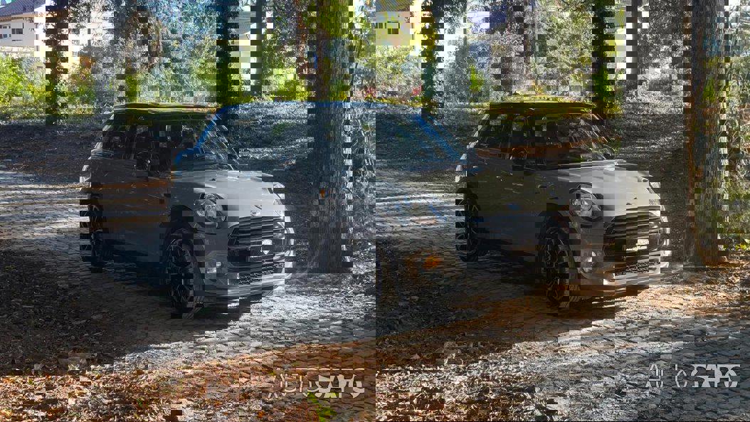 MINI Cooper de 2017