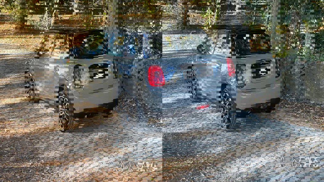 MINI Cooper de 2017