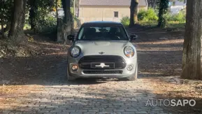 MINI Cooper de 2017