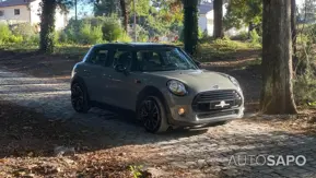MINI Cooper de 2017