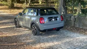 MINI Cooper de 2017