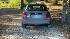 MINI Cooper de 2017