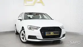 Audi A3 de 2018