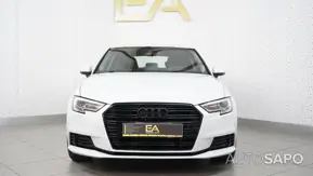 Audi A3 de 2018