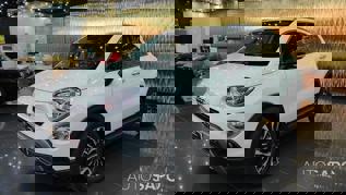 Fiat 500X 1.0 FireFly City Cross de 2022