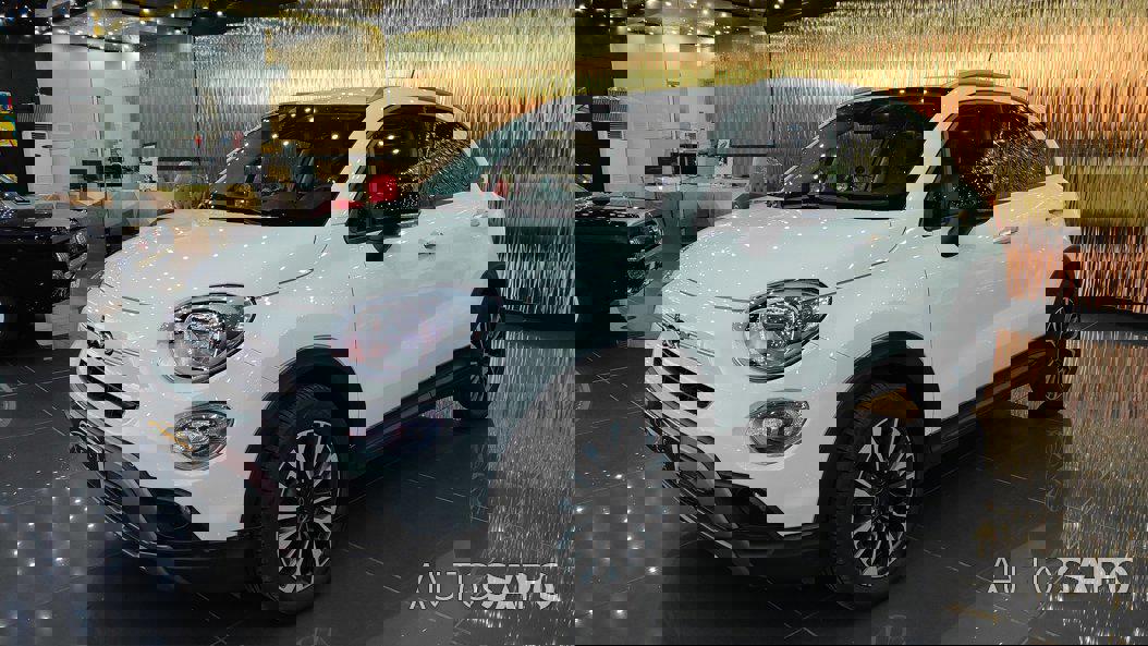 Fiat 500X 1.0 FireFly City Cross de 2022