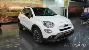 Fiat 500X 1.0 FireFly City Cross de 2022
