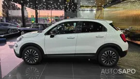 Fiat 500X 1.0 FireFly City Cross de 2022