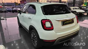 Fiat 500X 1.0 FireFly City Cross de 2022