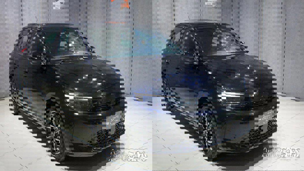 Opel Corsa de 2024