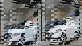 Audi A3 de 2010