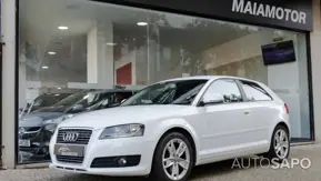 Audi A3 de 2010