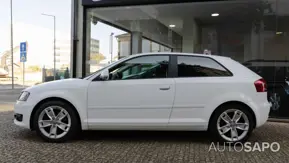 Audi A3 de 2010