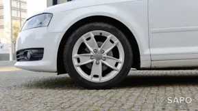 Audi A3 de 2010