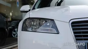 Audi A3 de 2010