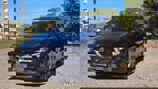 Mercedes-Benz Classe A de 2020