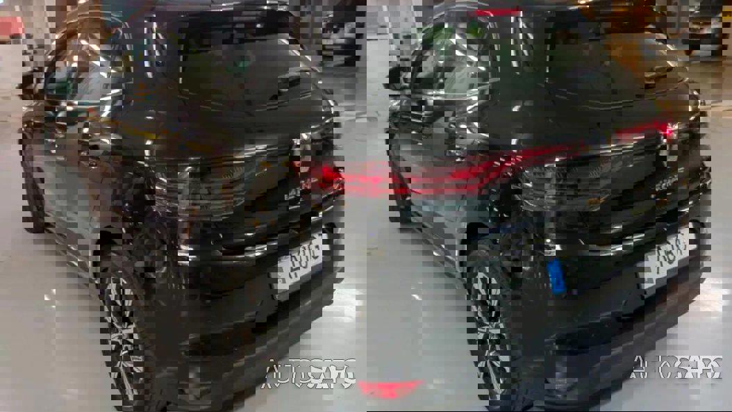 Renault Mégane de 2021