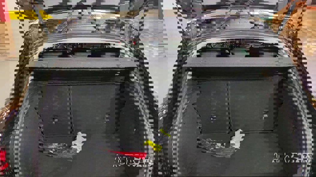 Renault Mégane de 2021