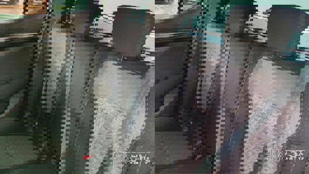 Renault Mégane de 2021