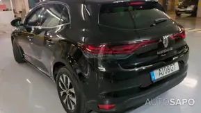 Renault Mégane de 2021