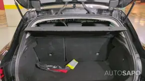 Renault Mégane de 2021