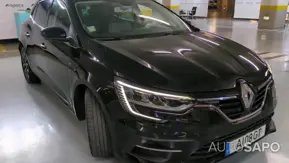 Renault Mégane de 2021