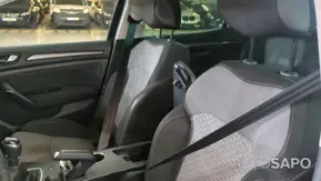 Renault Mégane de 2021