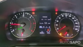 Renault Mégane de 2021