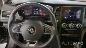 Renault Mégane de 2021