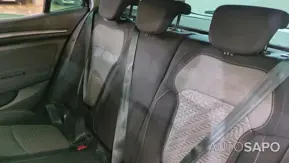 Renault Mégane de 2021