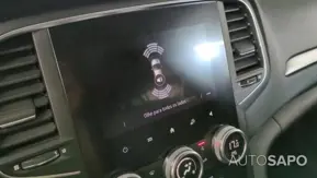 Renault Mégane de 2021