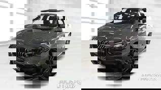 BMW Série 1 de 2022