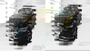 Volvo V90 de 2021