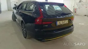 Volvo V90 de 2021