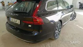 Volvo V90 de 2021