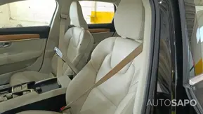 Volvo V90 de 2021