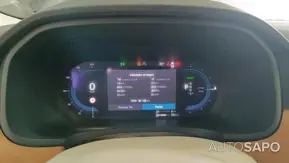Volvo V90 de 2021