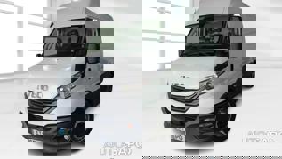 Iveco Daily de 2022
