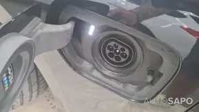 BMW Série 3 de 2021