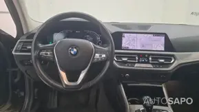 BMW Série 3 de 2021