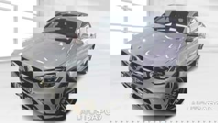 Mercedes-Benz Classe GLC de 2022