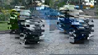 Peugeot 206+ de 2010