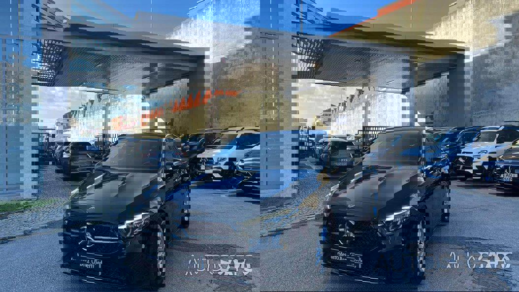 Mercedes-Benz Classe A de 2023