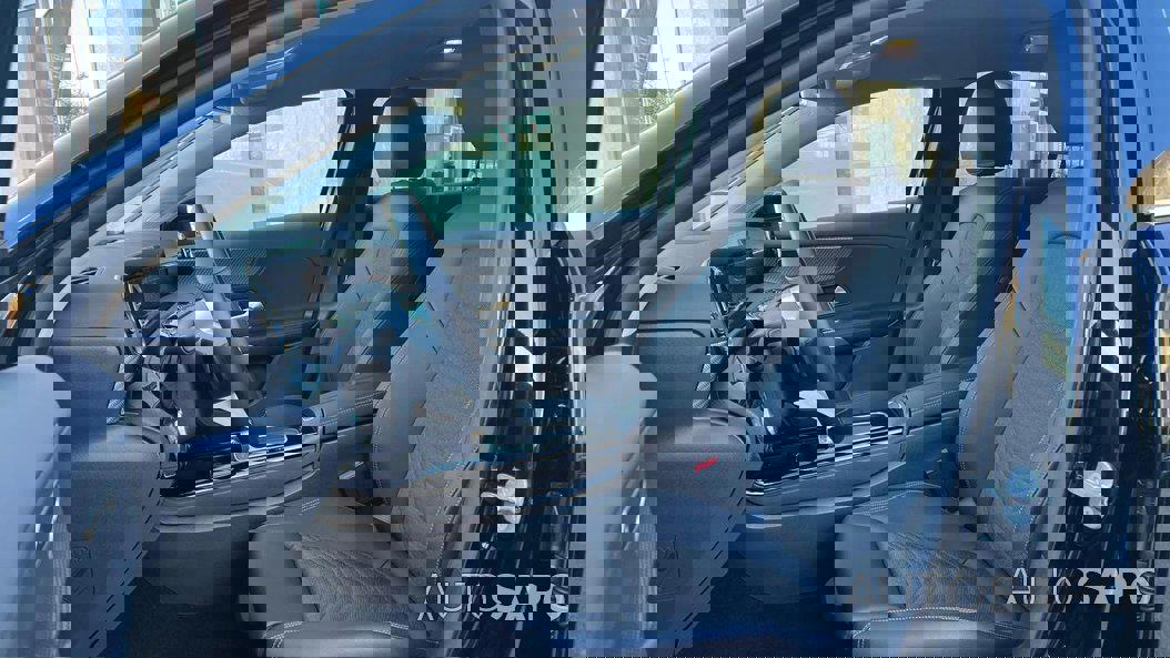 Mercedes-Benz Classe A de 2023