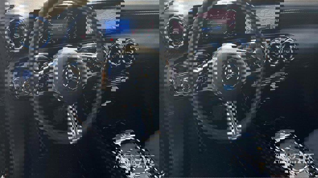 Mercedes-Benz Classe A de 2023