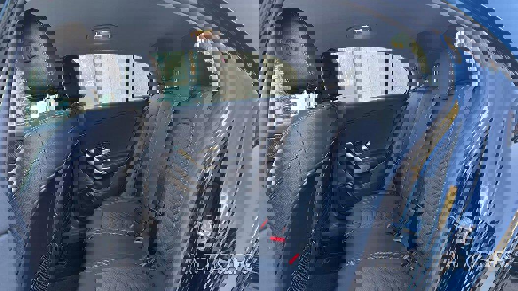 Mercedes-Benz Classe A de 2023