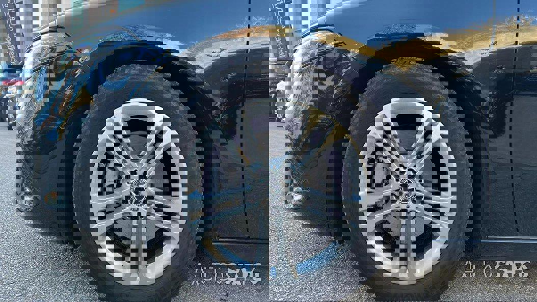 Mercedes-Benz Classe A de 2023